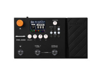 Nux MG-400 Nux MG-400